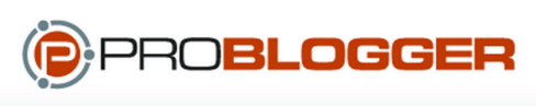 Problogger-logo
